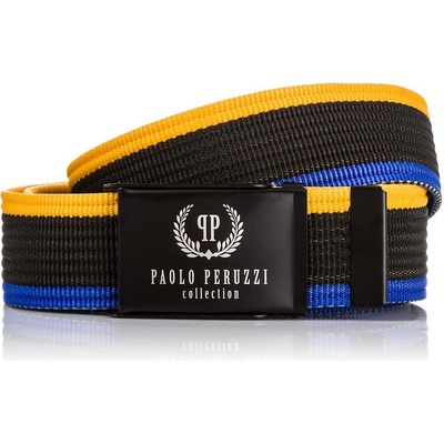 Pánský opasek Paolo Peruzzi PW-07