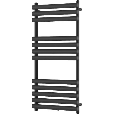 Mexen Jowisz 1200x600 mm 594W black (W107-1200-600-00-70)