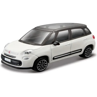 Bburago Street Fire - Коли 1: 43, асортимент 093005