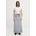 MM6 Maison Margiela Дънкова пола MM6 Maison Margiela (S52MI0016.M30055.962)