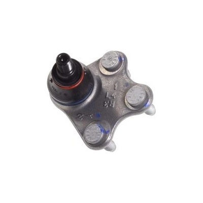 Kulový čep ramene levý TRW 6R0407365B Škoda Citigo, Fabia 2, Roomster, Rapid, Fabia 3 – Zboží Mobilmania