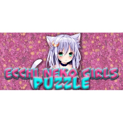 Nexion X Ecchi Neko Girls Puzzle (PC)