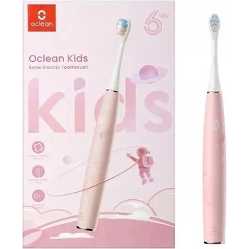Oclean Junior Pink