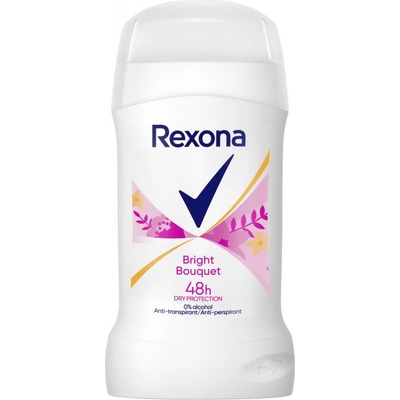 Rexona deostick Bright Bouquet 50 ml