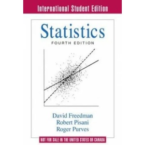 Statistics | David Freedman (2007)