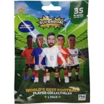 Kensho Supergoal VB: Изненадваща фигурка на футболист