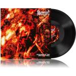 Sony Music Heriot: Devoured By the Mouth of Hell - Vinyl (LP) (075810)