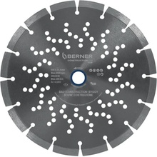 Berner dia constr 230 x 22.2 mm 144290