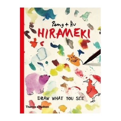 Hirameki: Draw What You See - Peng & Hu
