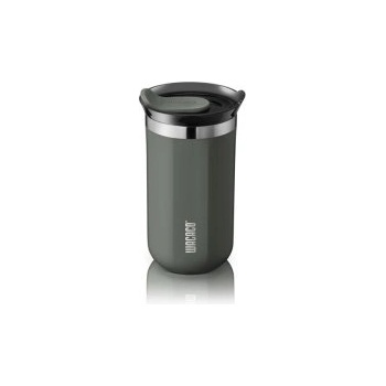 Image 1 of Wacaco Octaroma Vacuum Insulated Mug Lungo Dim Grey