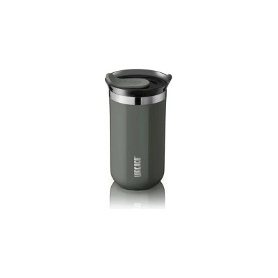 Wacaco Octaroma Vacuum Insulated Mug Lungo Dim Grey