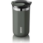 Wacaco Octaroma Vacuum Insulated Mug Lungo Dim Grey