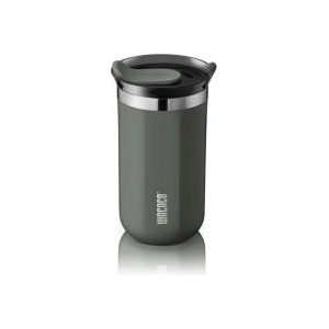 Wacaco Octaroma Vacuum Insulated Mug Lungo Dim Grey
