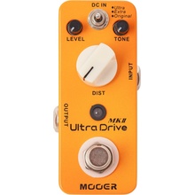 Mooer Ultra Drive II