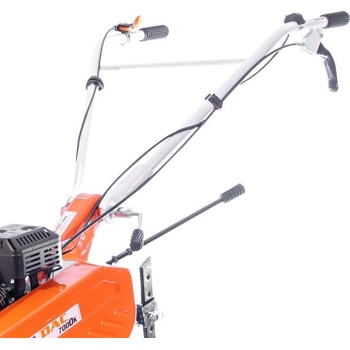 Image 1 of RURIS DAC 7000 ACC2 (70002016acc2)