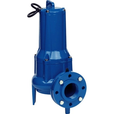 Speroni PRF550V 10m kábel 400V