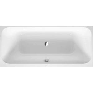 Duravit Happy D. 2 - Вана 180х80 см, бяла 700314000000000 (700314000000000)