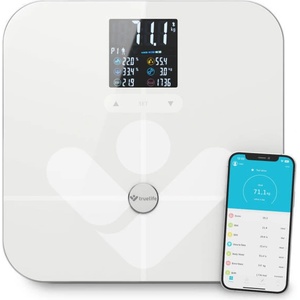 TrueLife FitScale W7 BT white (TLFSW7BTW)