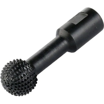 Rašple kulová 30mm M14