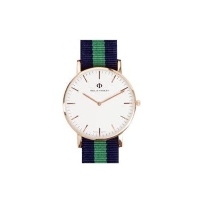 Philip Parker PPNY008RG2