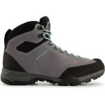 Scarpa Дамски туристически обувки Scarpa Women's Mojito Hike GTX Walking boots - Smoke / Jade - размер 40 (EU) (119-0521-0319)