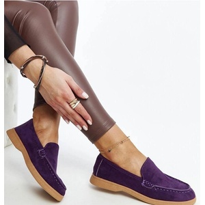 Solea Дамски обувки тип мокасини модел 207446 Solea