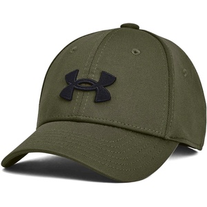 Under Armour BOY'S BLITZING Khaki, черно M/L (1376708-390)