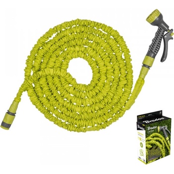 TRICK HOSE 7,5-22,5m včetně pistole 7 funkcí 715703