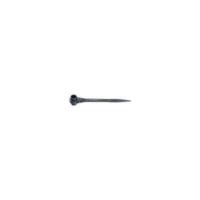 Ráčna lešenářská King Tony 12 hran 17x19 mm L 320 mm 15001719P