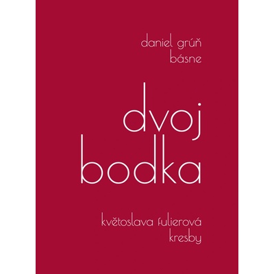 Dvojbodka