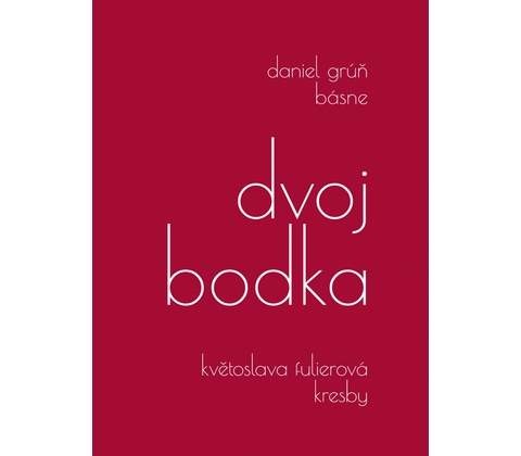 Dvojbodka