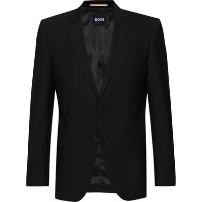 Boss Яке Boss Men's Formal Jacket - Black