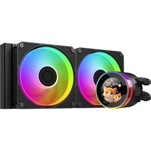 ID-COOLING SL240 V2 A-RGB BK