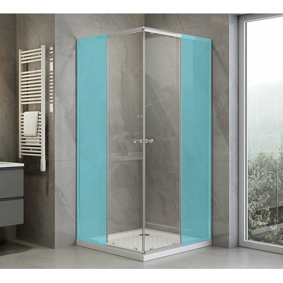 Aqualine Sklo pro HLF909Y, pohyblivá část NDHLF909Y-2
