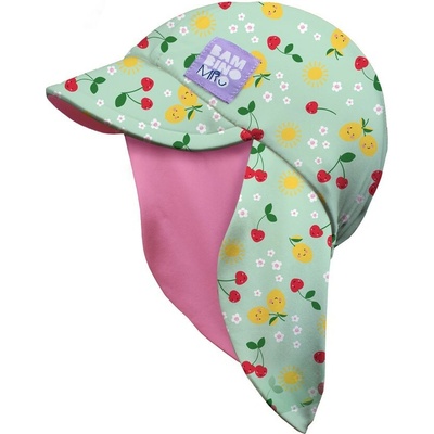 Bambino Mio dětská koupací čepice JUICY FRUIT