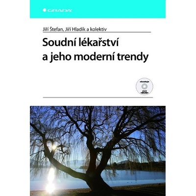 Soudní lékařství a jeho moderní trendy