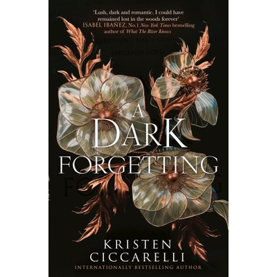 Dark Forgetting