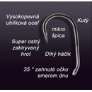 Tandem Baits Super D vel.4 10 ks