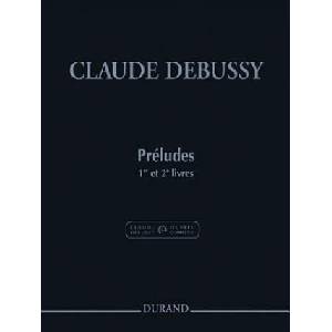 PRLUDES 1ER ET 2E LIVRES (ISBN: 9780634091254)