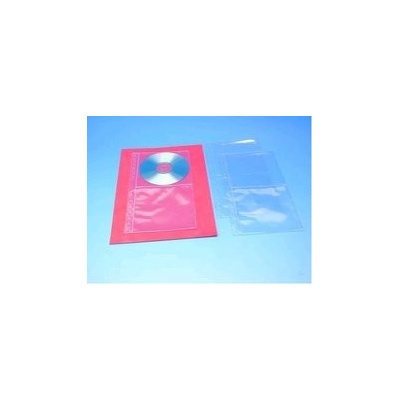Linarts Obal na CD disky-double 2015