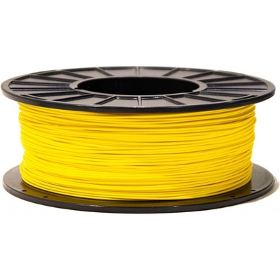 Filalab Filalab PLA Yellow 1,75mm 1kg