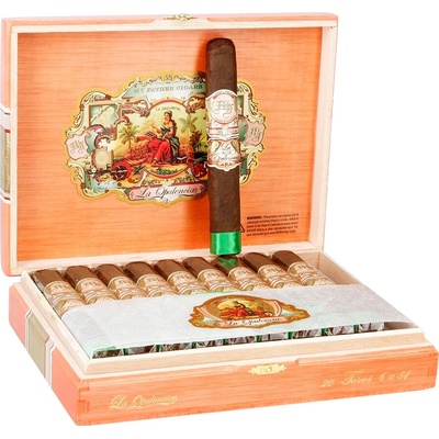 My Father La Opulencia Toro 20 ks