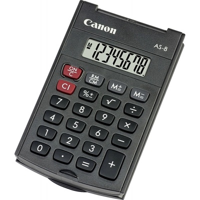 Canon AS 8HB