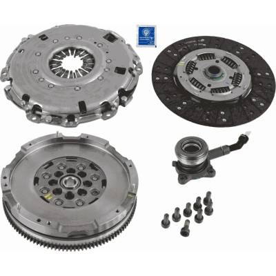 Sada spojky SACHS 2290 601 150