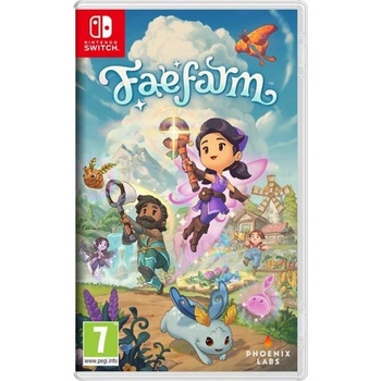 Fae Farm