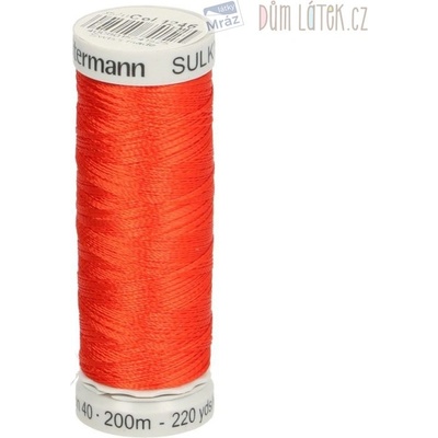 Nit Gütermann Sulky Rayon 1246
