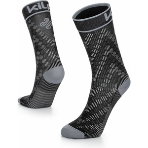 Kilpi Унисекс велосипедни чорапи Kilpi CYCLER-U Черен Kilpi | Cheren | МЪЖЕ | 35-38