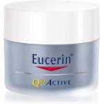 Eucerin Q10 Active регенериращ нощен крем против бръчки 50ml