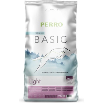 Perro Basic Light 10 kg