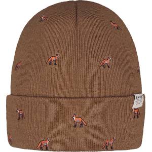 Barts Зимна шапка (beanie) Barts Vinson Beanie - Toffee - размер One Size (204-3099-0211)